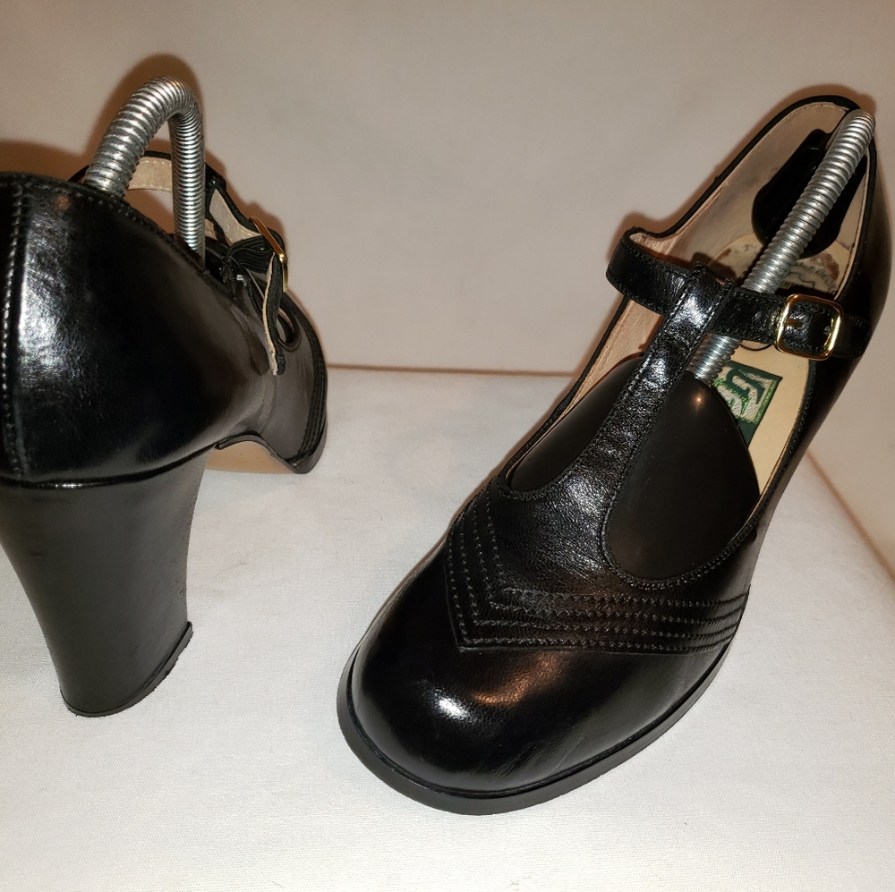GG Obermaterial Sonderklasse Womens Heels Sz 5.5